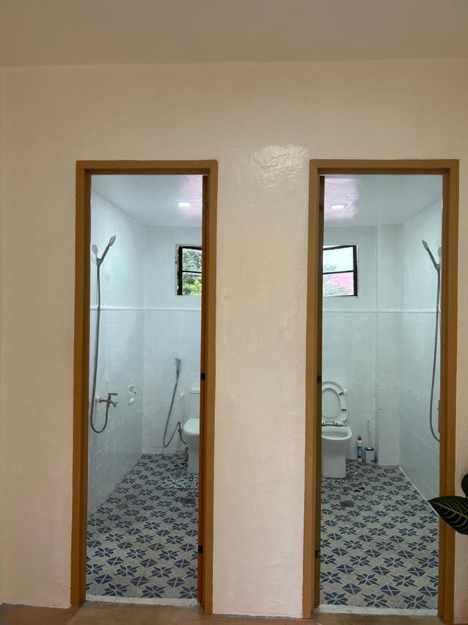 Mar Azul Travellers Inn And Spa San Remigio (Cebu) Exterior foto